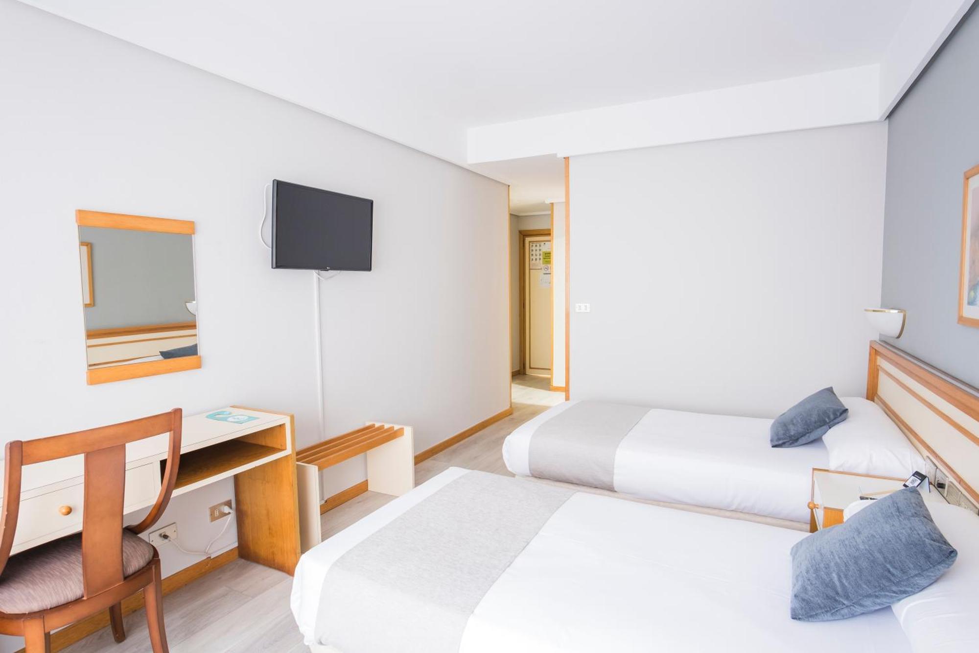 Hotel Jopi Boiro Buitenkant foto