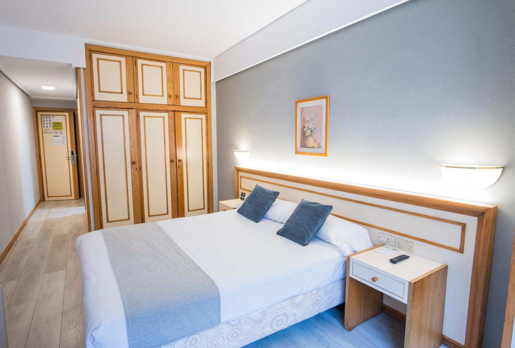 Hotel Jopi Boiro Buitenkant foto