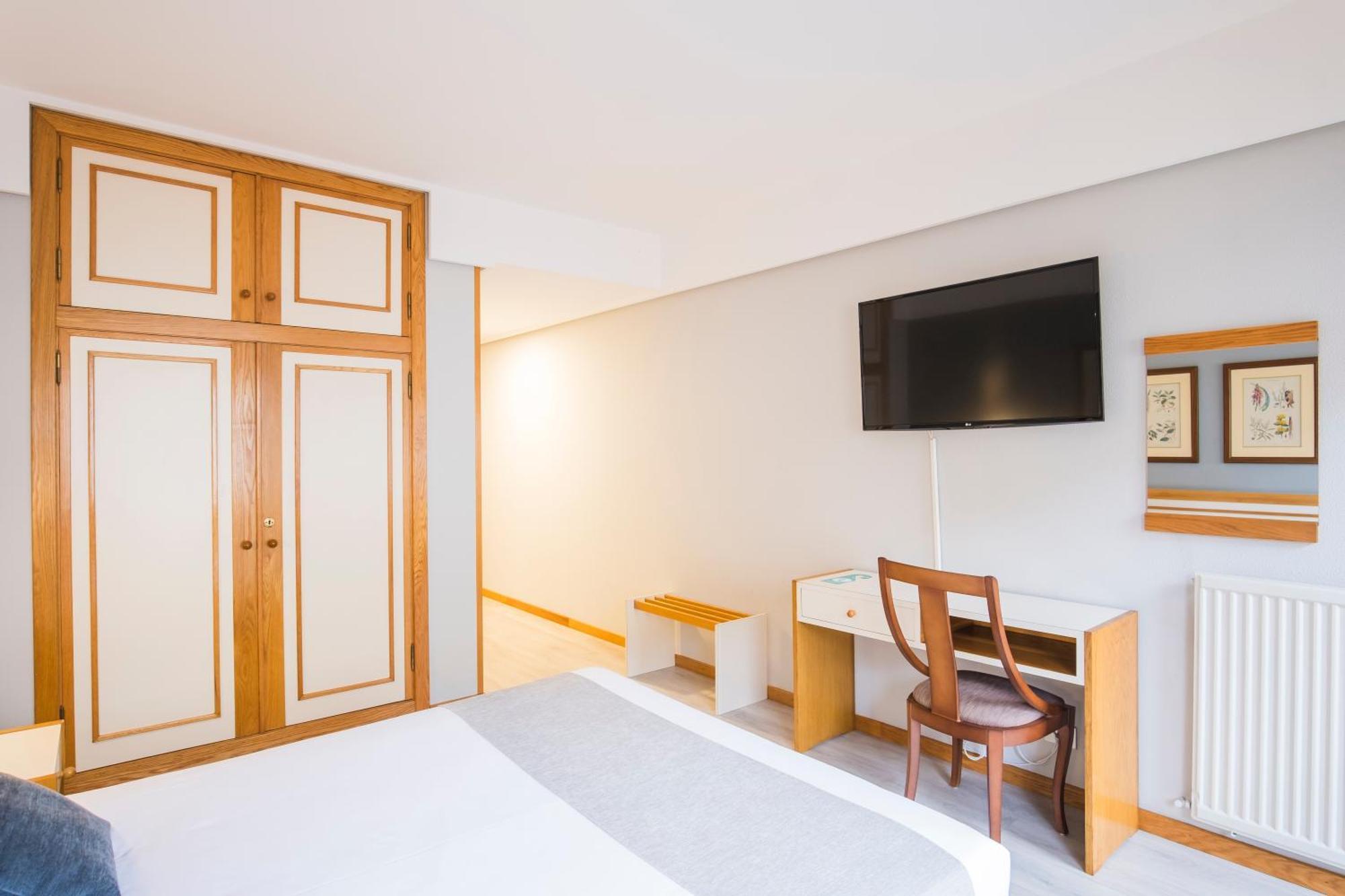 Hotel Jopi Boiro Buitenkant foto