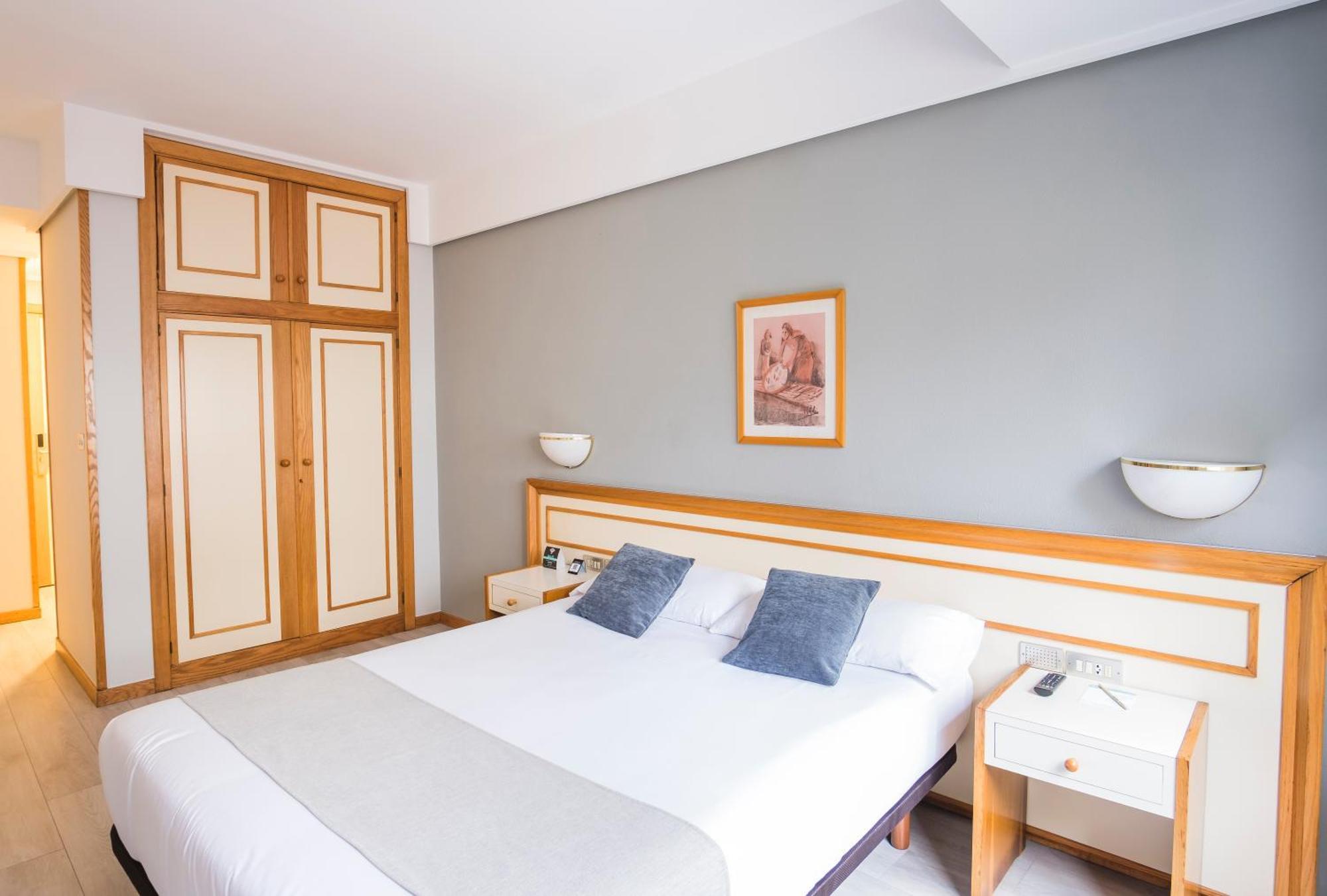 Hotel Jopi Boiro Buitenkant foto
