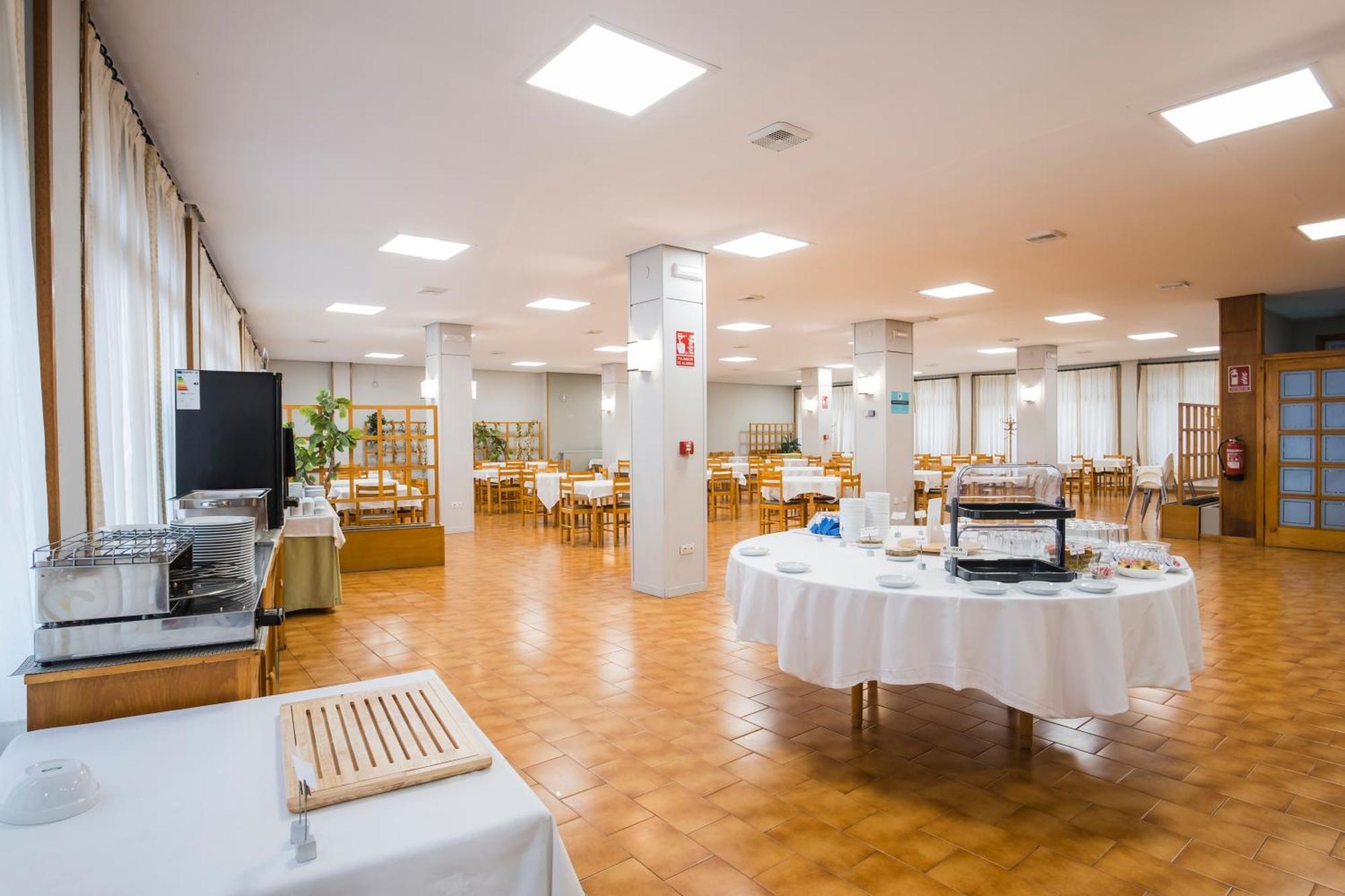 Hotel Jopi Boiro Buitenkant foto