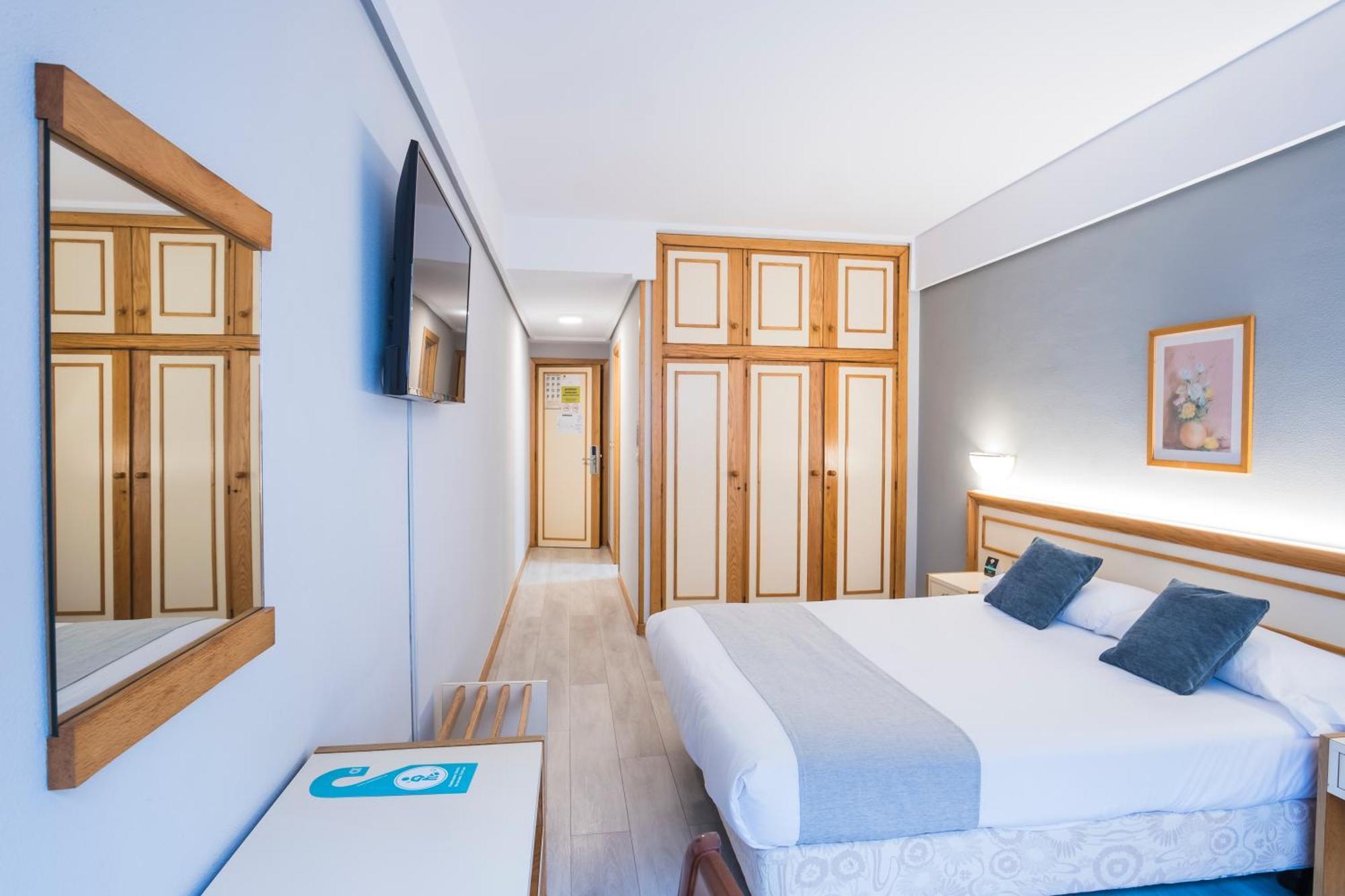 Hotel Jopi Boiro Buitenkant foto