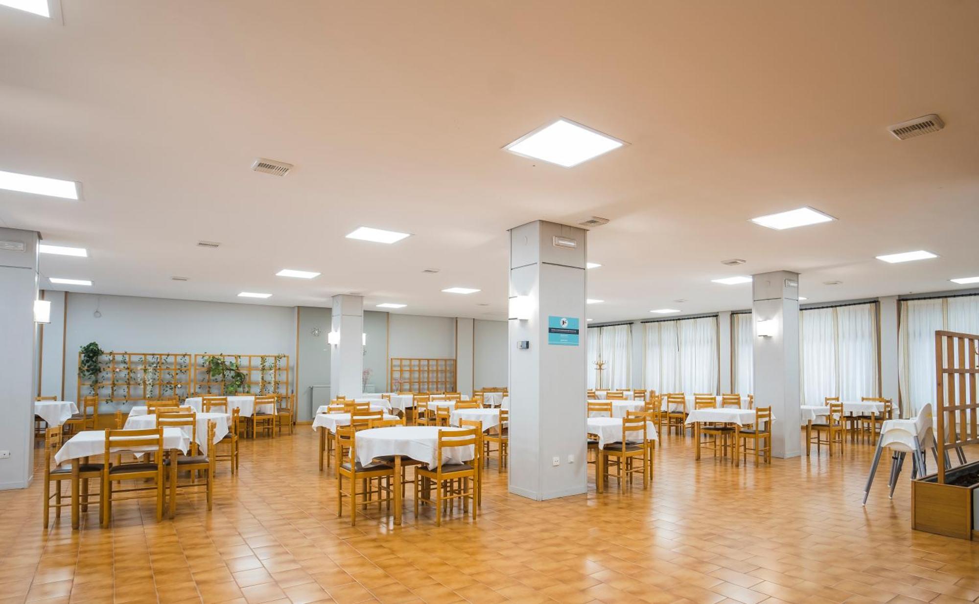 Hotel Jopi Boiro Buitenkant foto