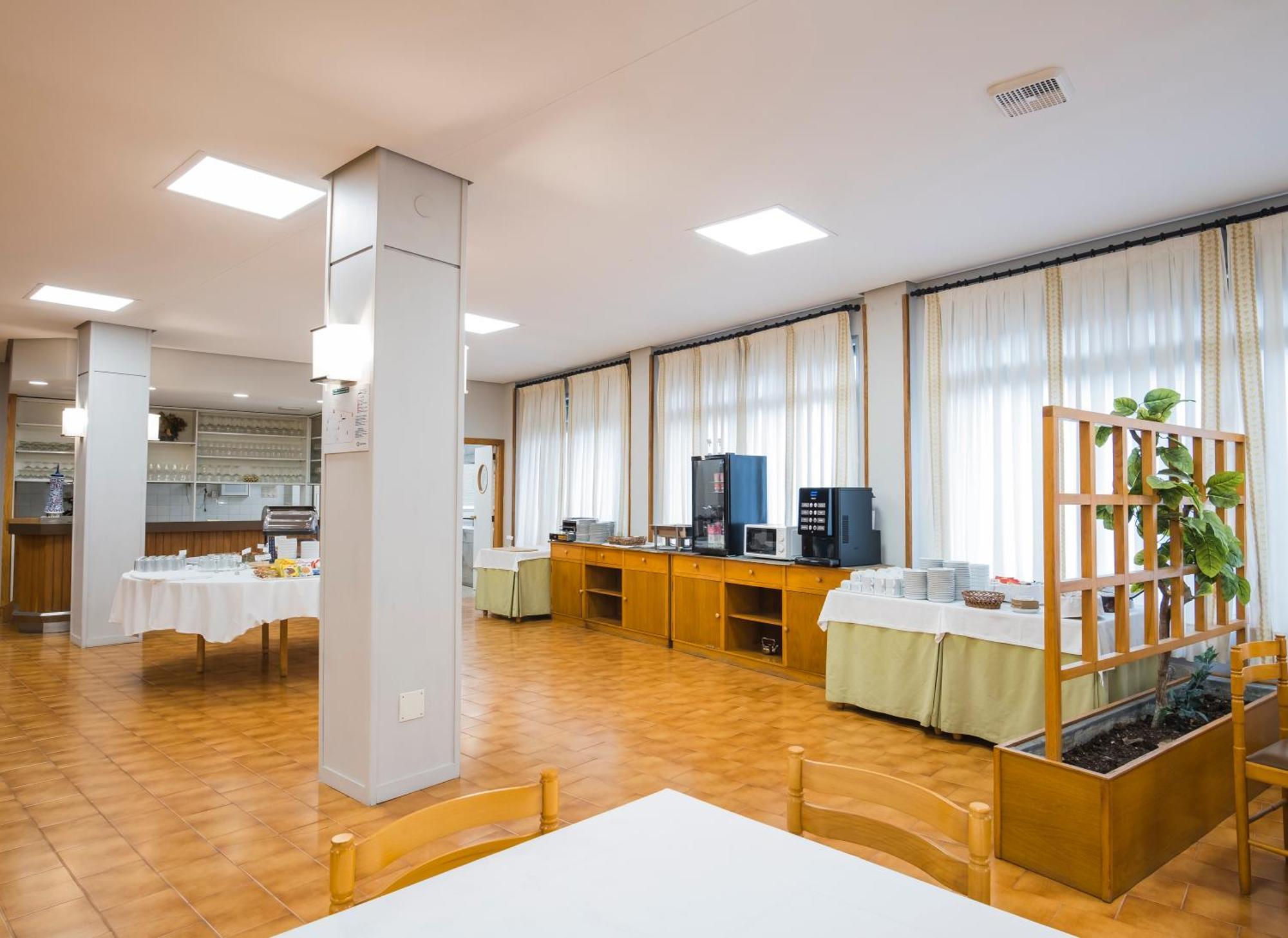 Hotel Jopi Boiro Buitenkant foto