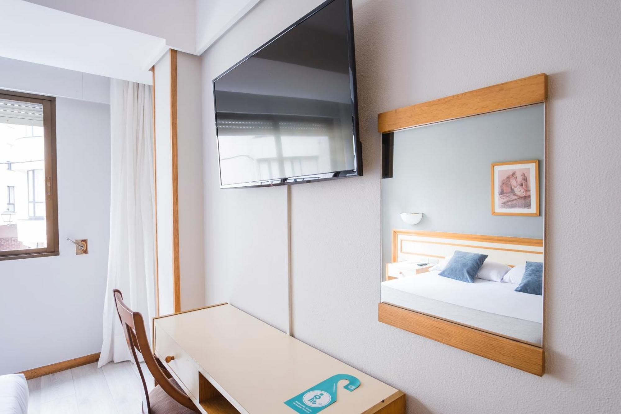Hotel Jopi Boiro Buitenkant foto