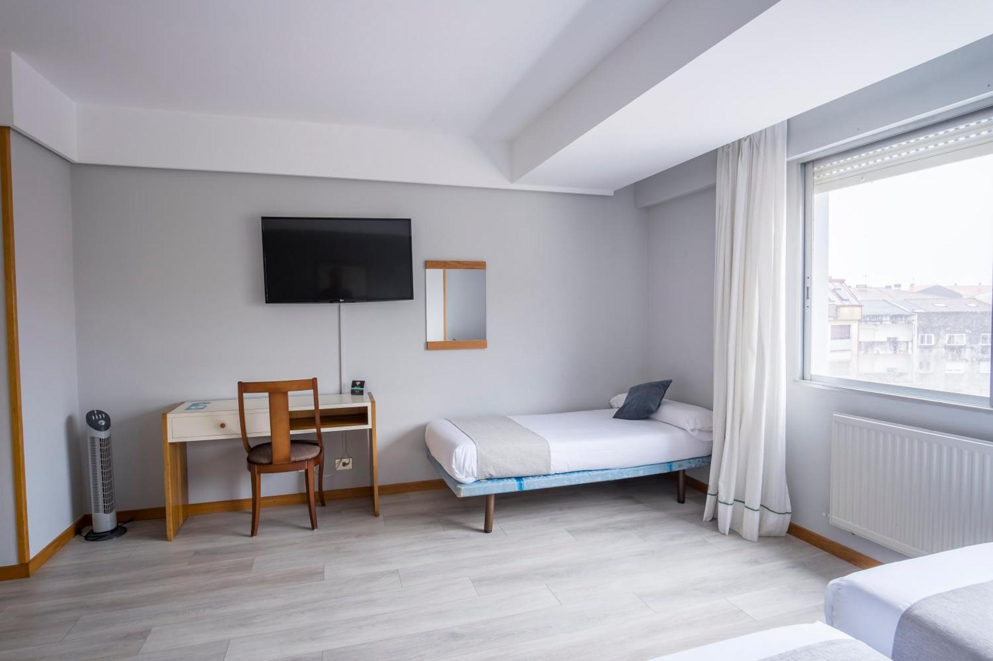 Hotel Jopi Boiro Buitenkant foto