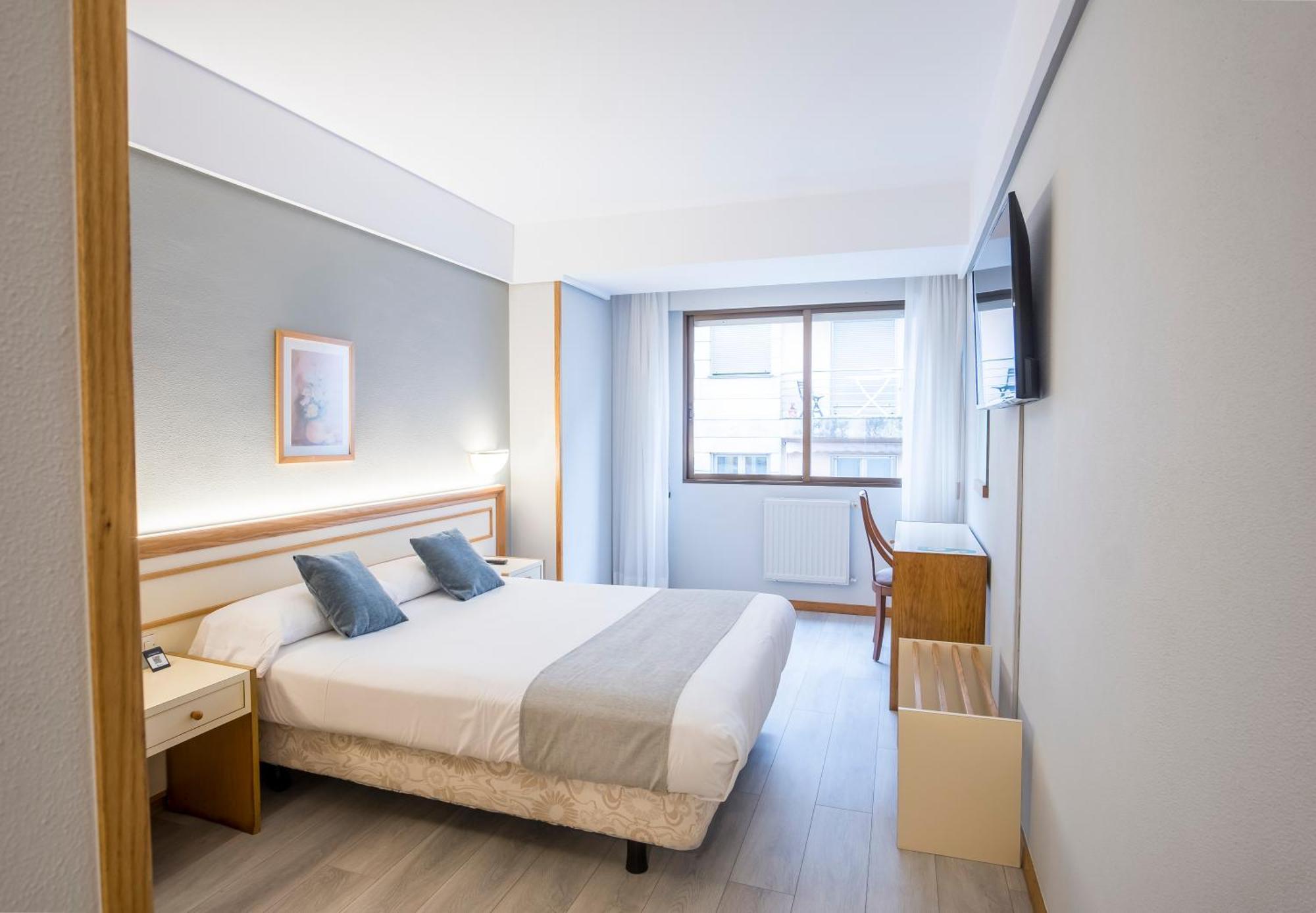 Hotel Jopi Boiro Buitenkant foto