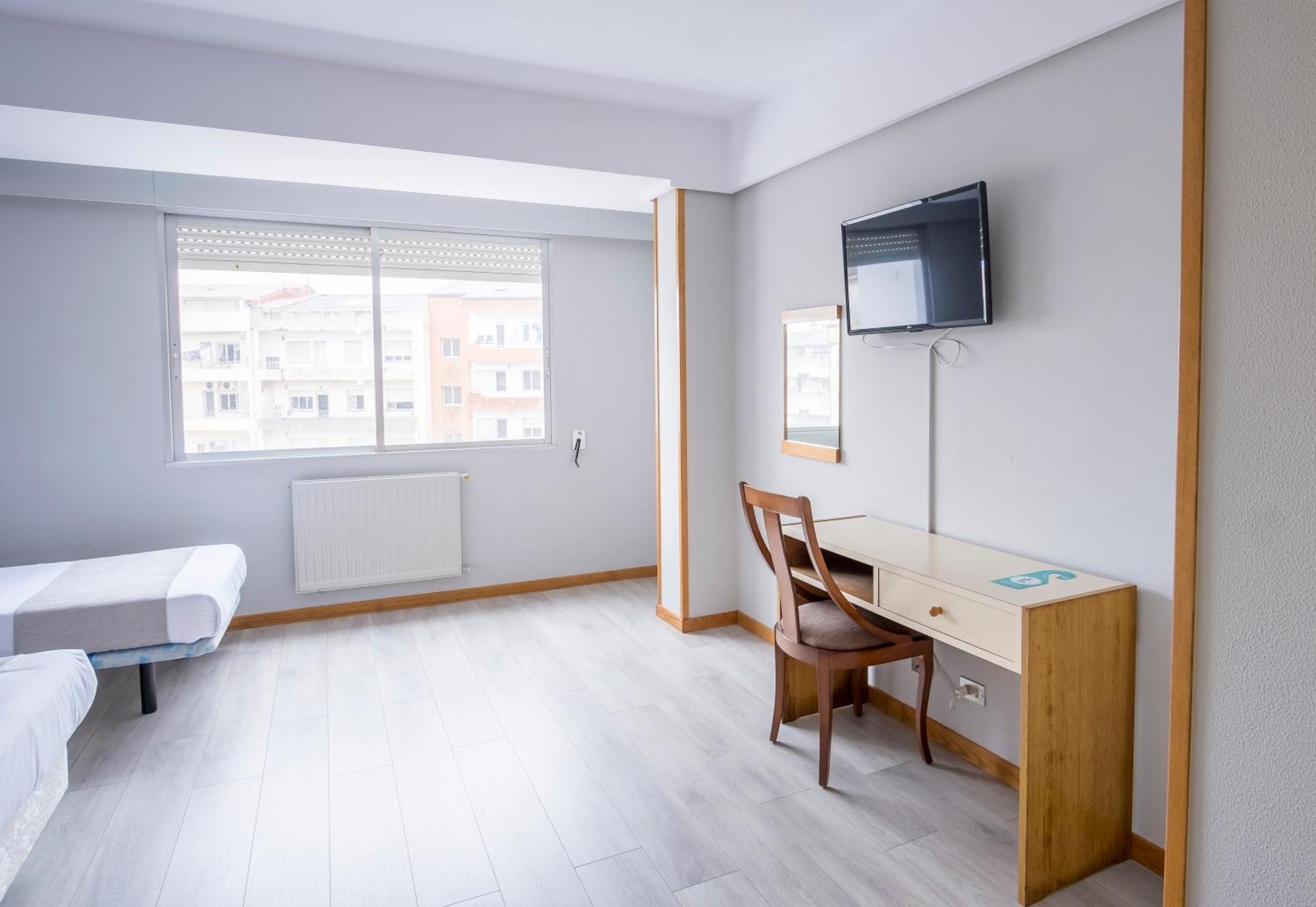 Hotel Jopi Boiro Buitenkant foto