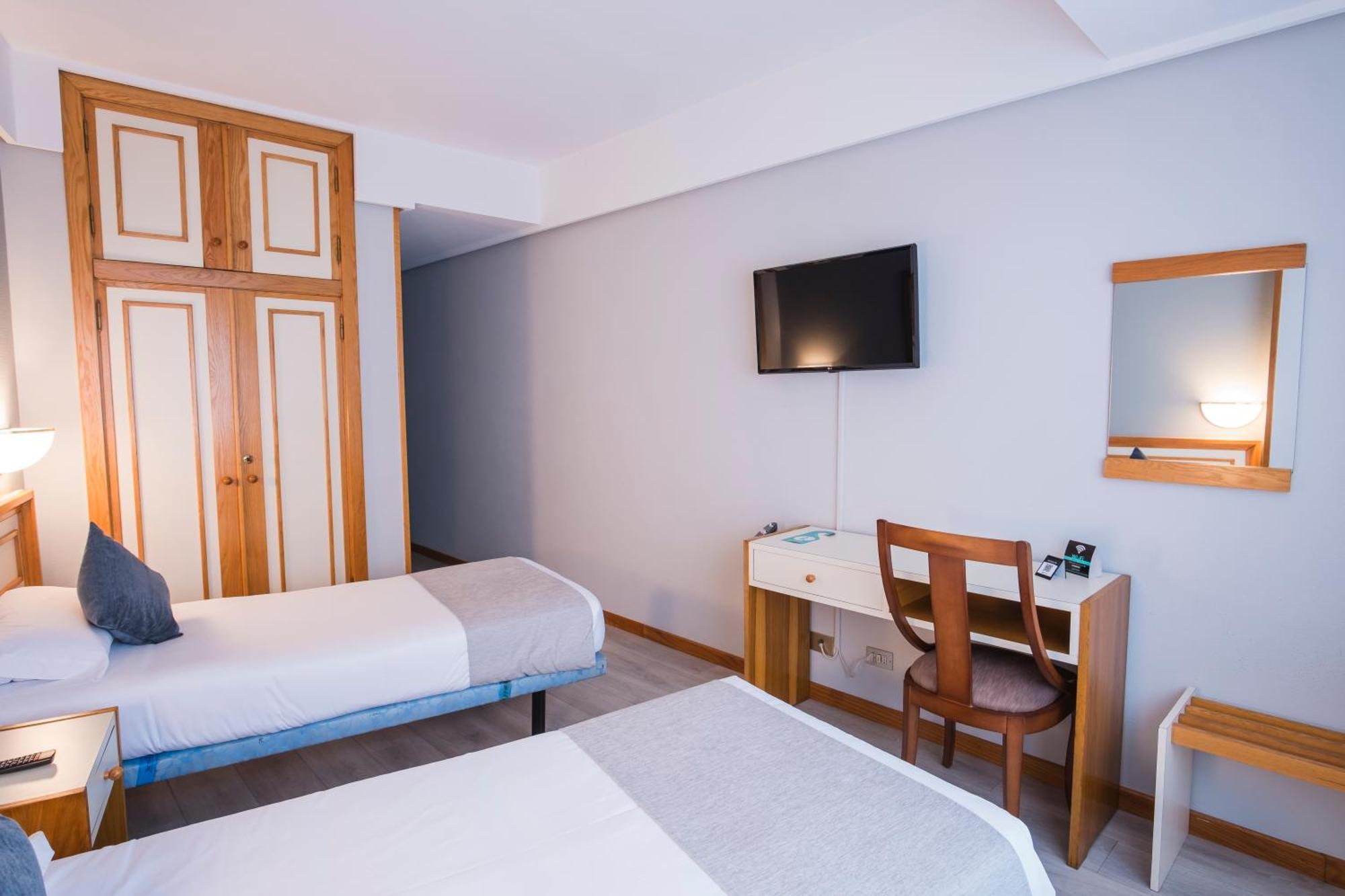 Hotel Jopi Boiro Buitenkant foto