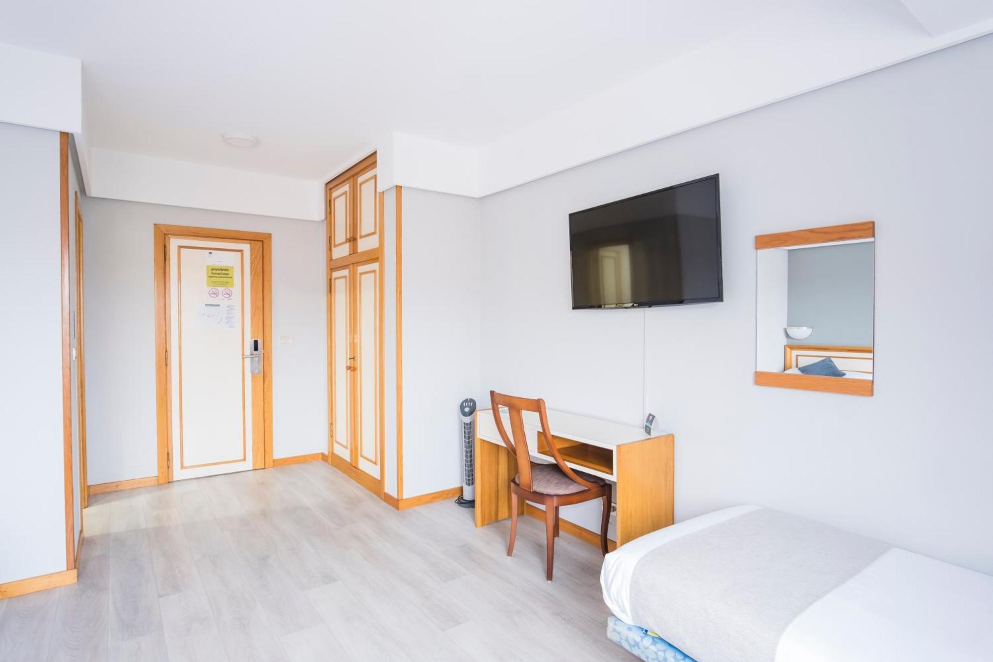 Hotel Jopi Boiro Buitenkant foto