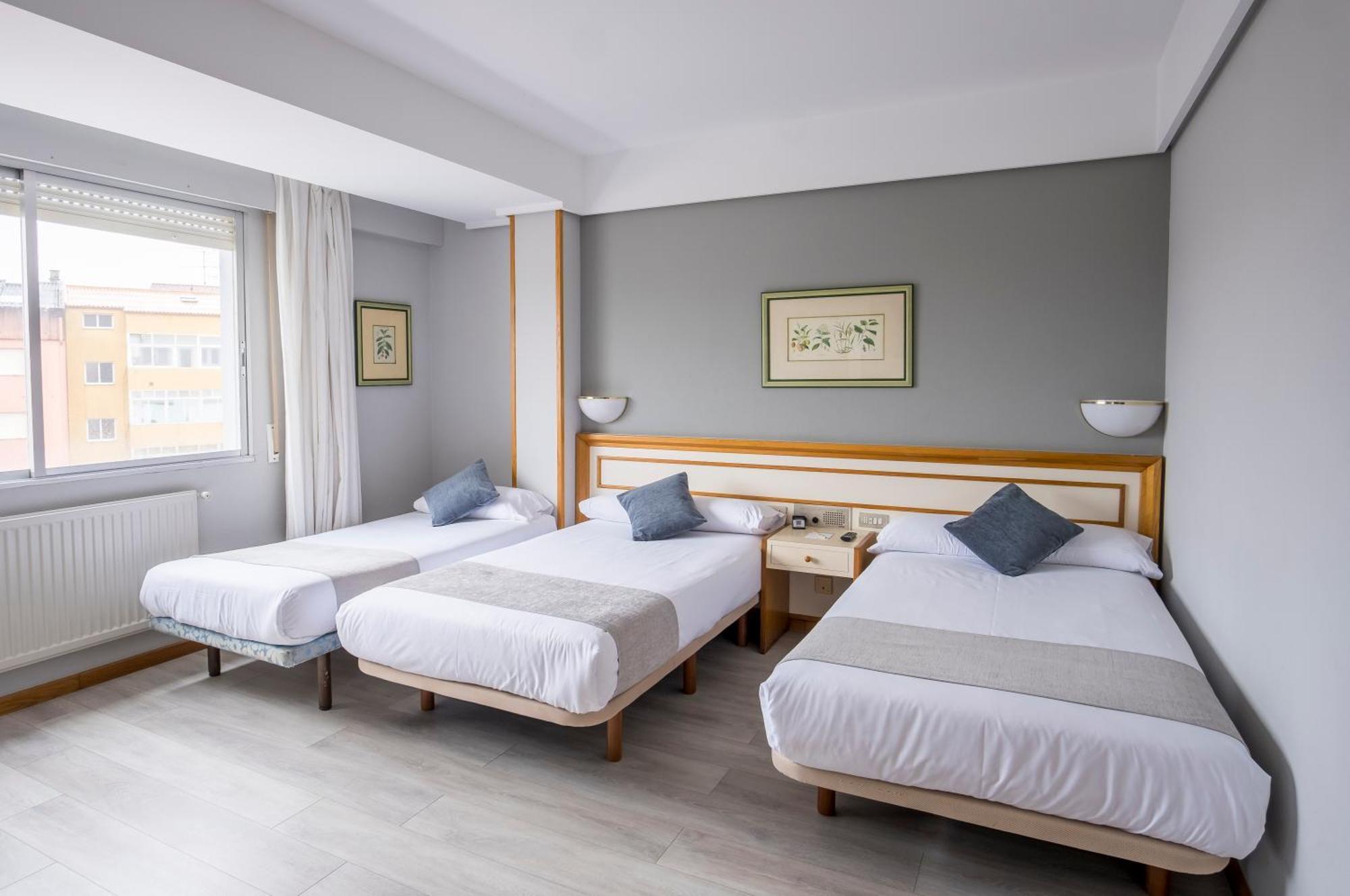 Hotel Jopi Boiro Buitenkant foto