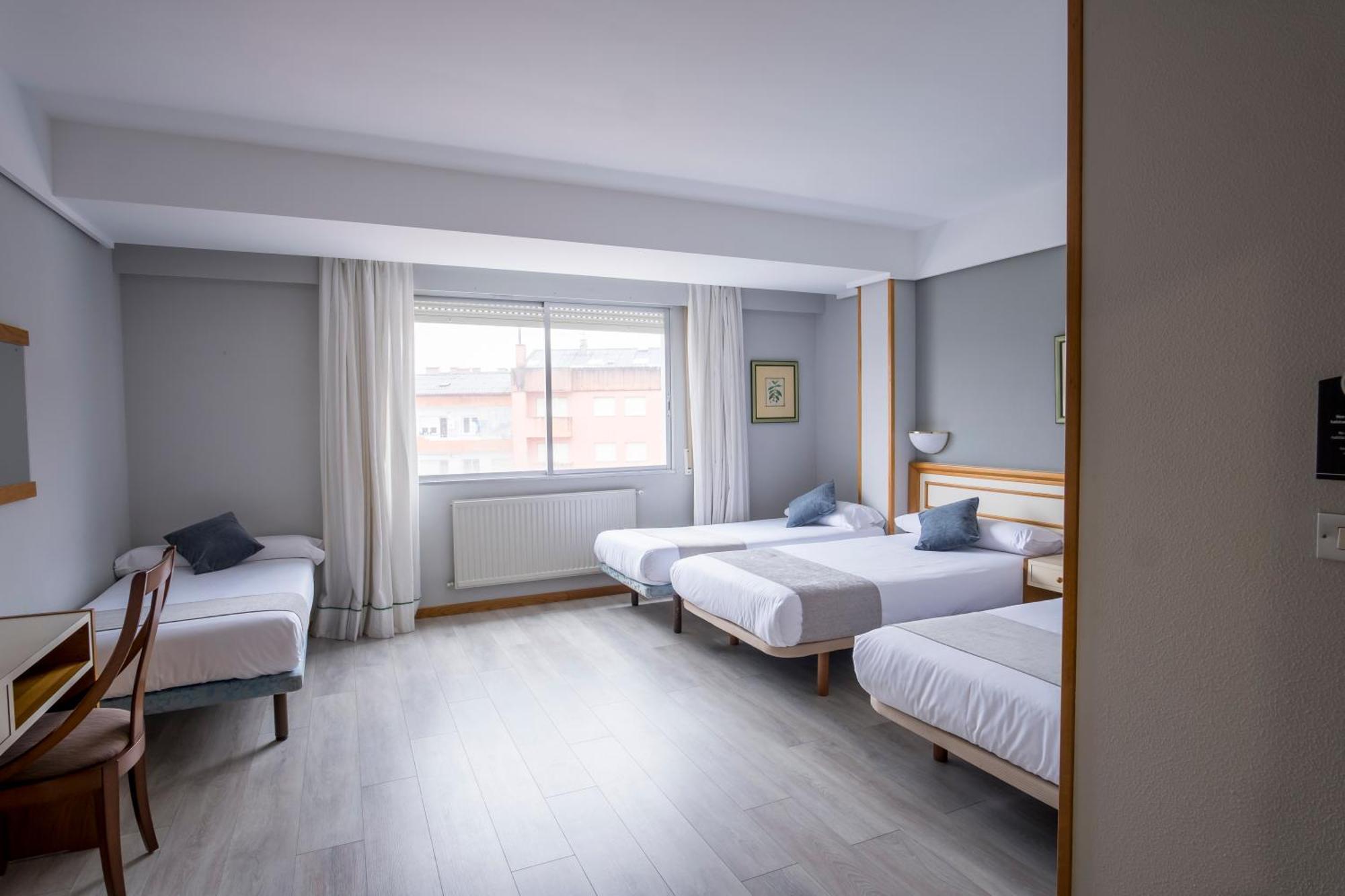 Hotel Jopi Boiro Buitenkant foto