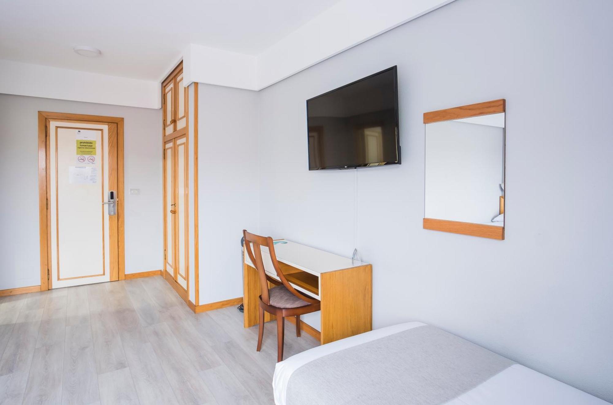 Hotel Jopi Boiro Buitenkant foto