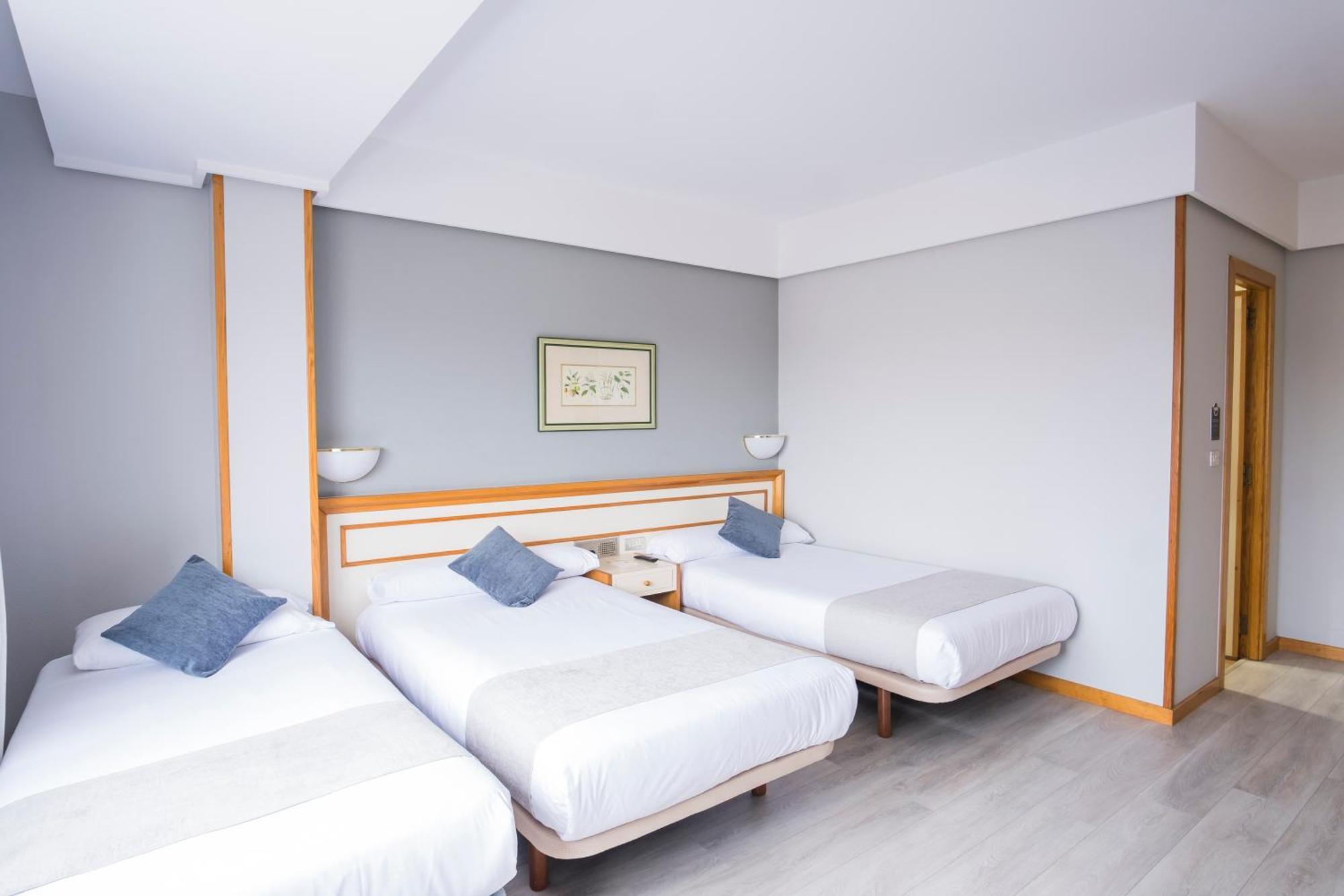 Hotel Jopi Boiro Buitenkant foto