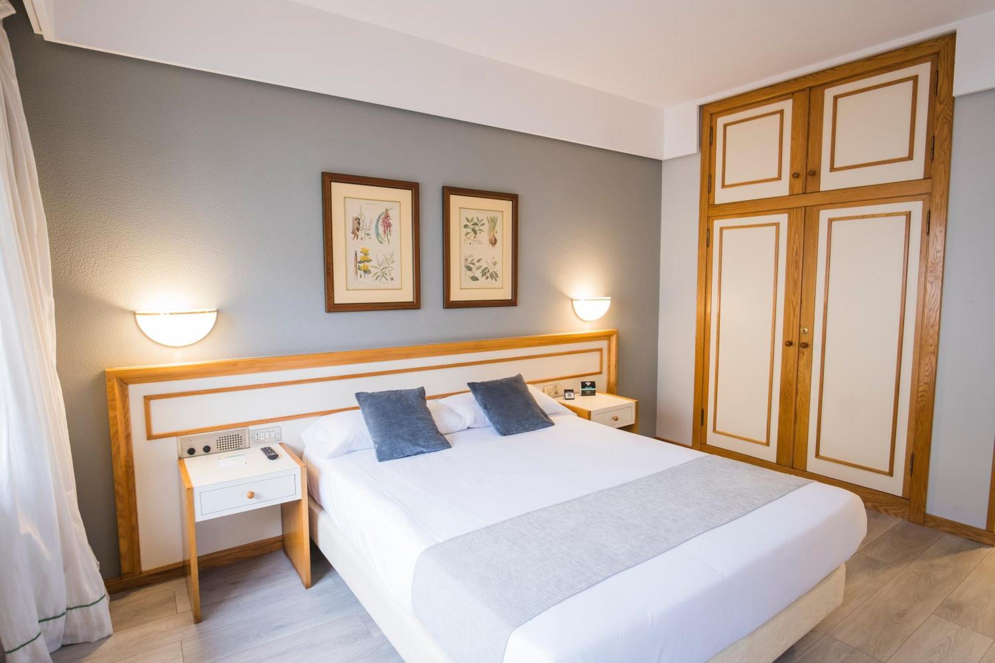 Hotel Jopi Boiro Buitenkant foto