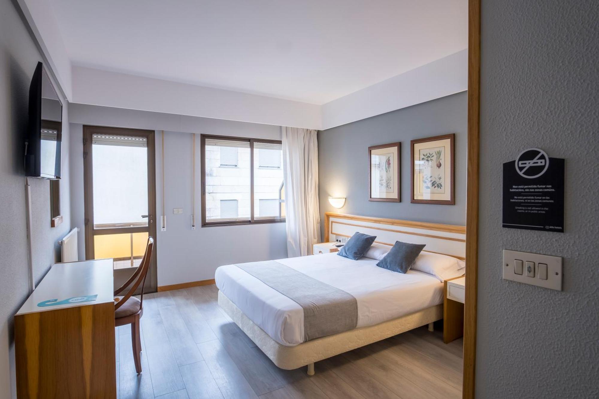 Hotel Jopi Boiro Buitenkant foto
