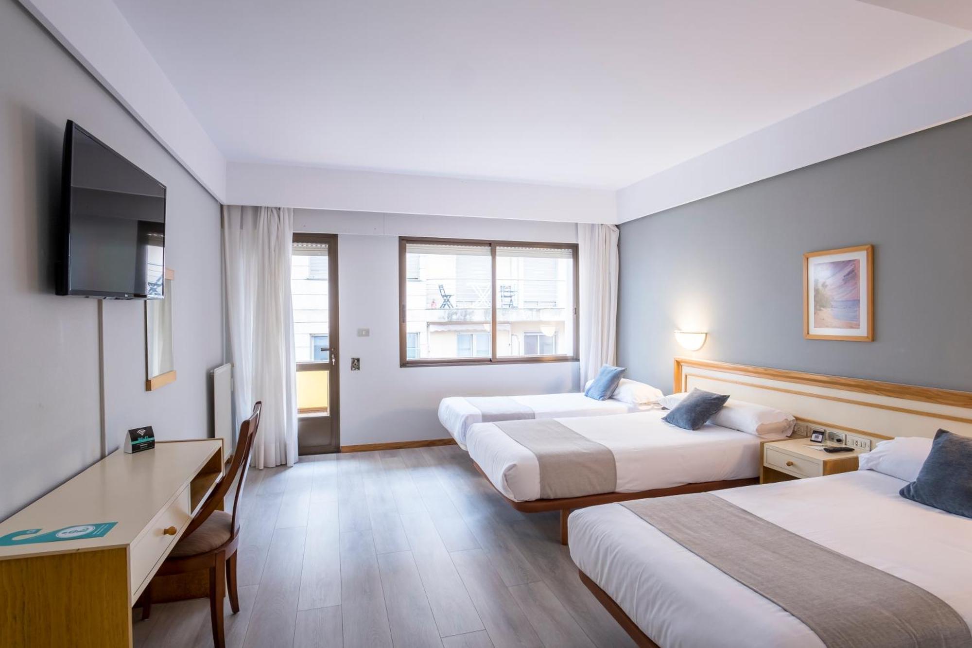 Hotel Jopi Boiro Buitenkant foto