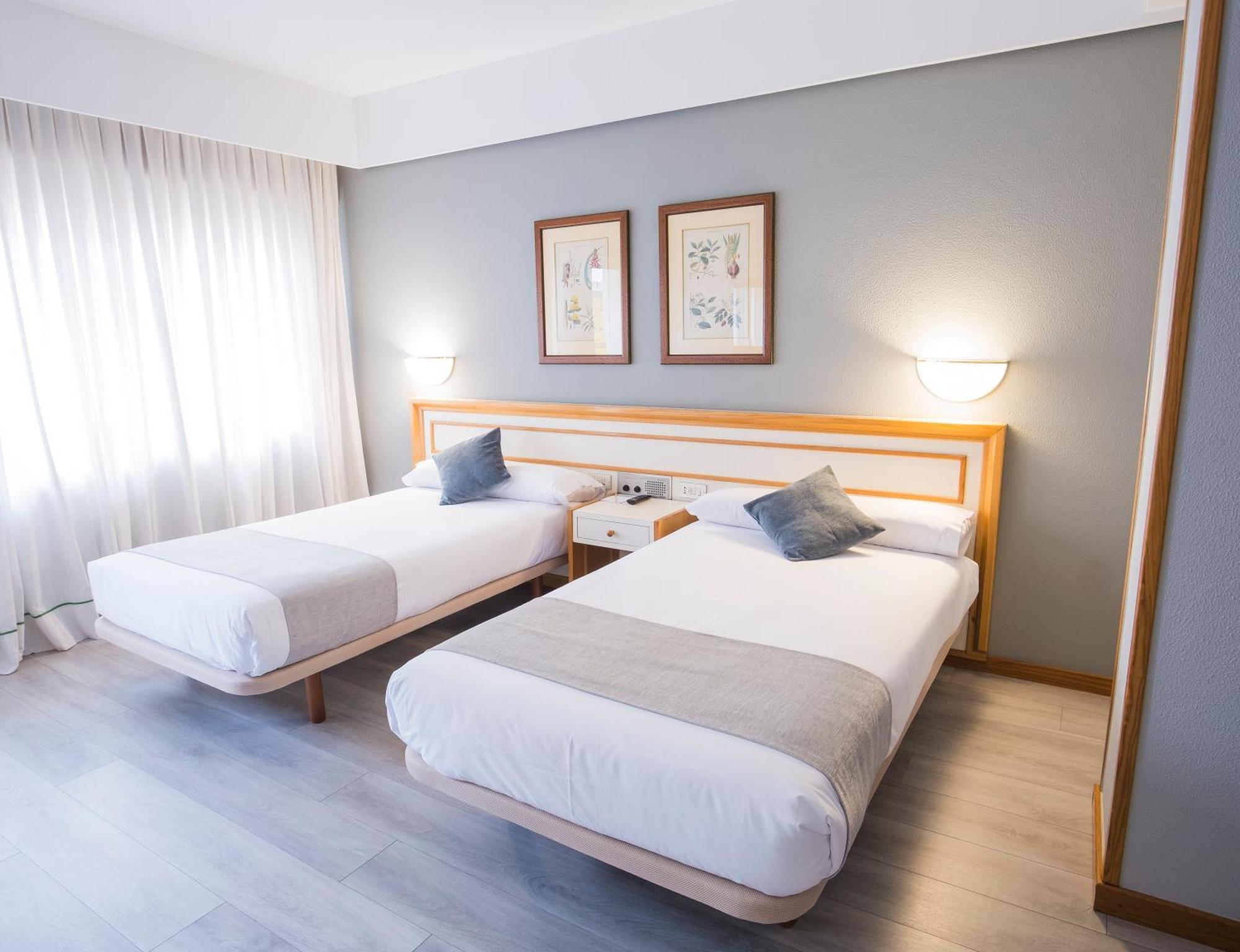 Hotel Jopi Boiro Buitenkant foto