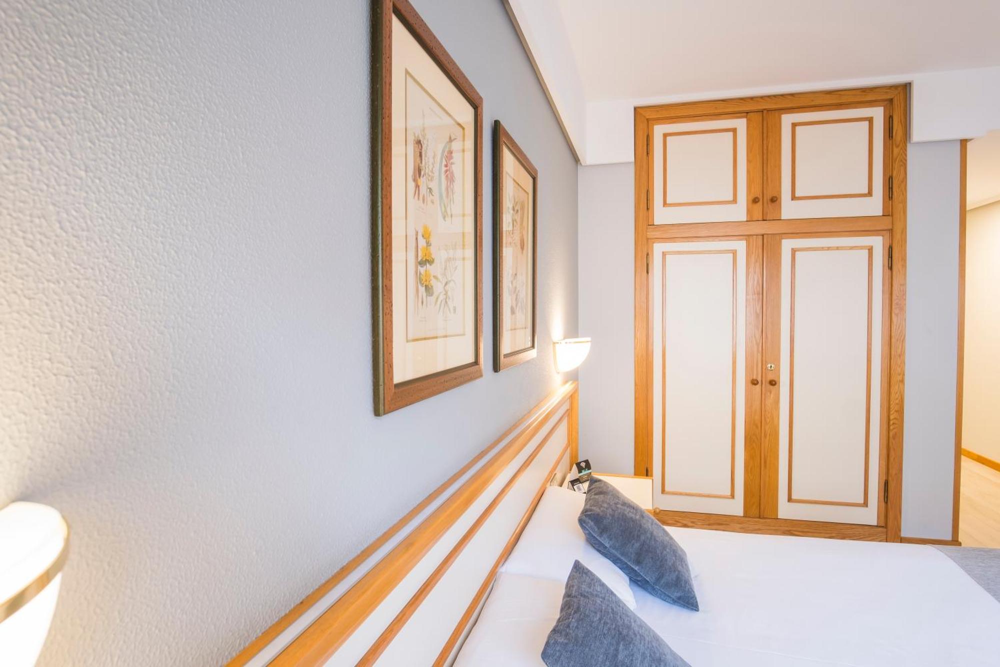 Hotel Jopi Boiro Buitenkant foto