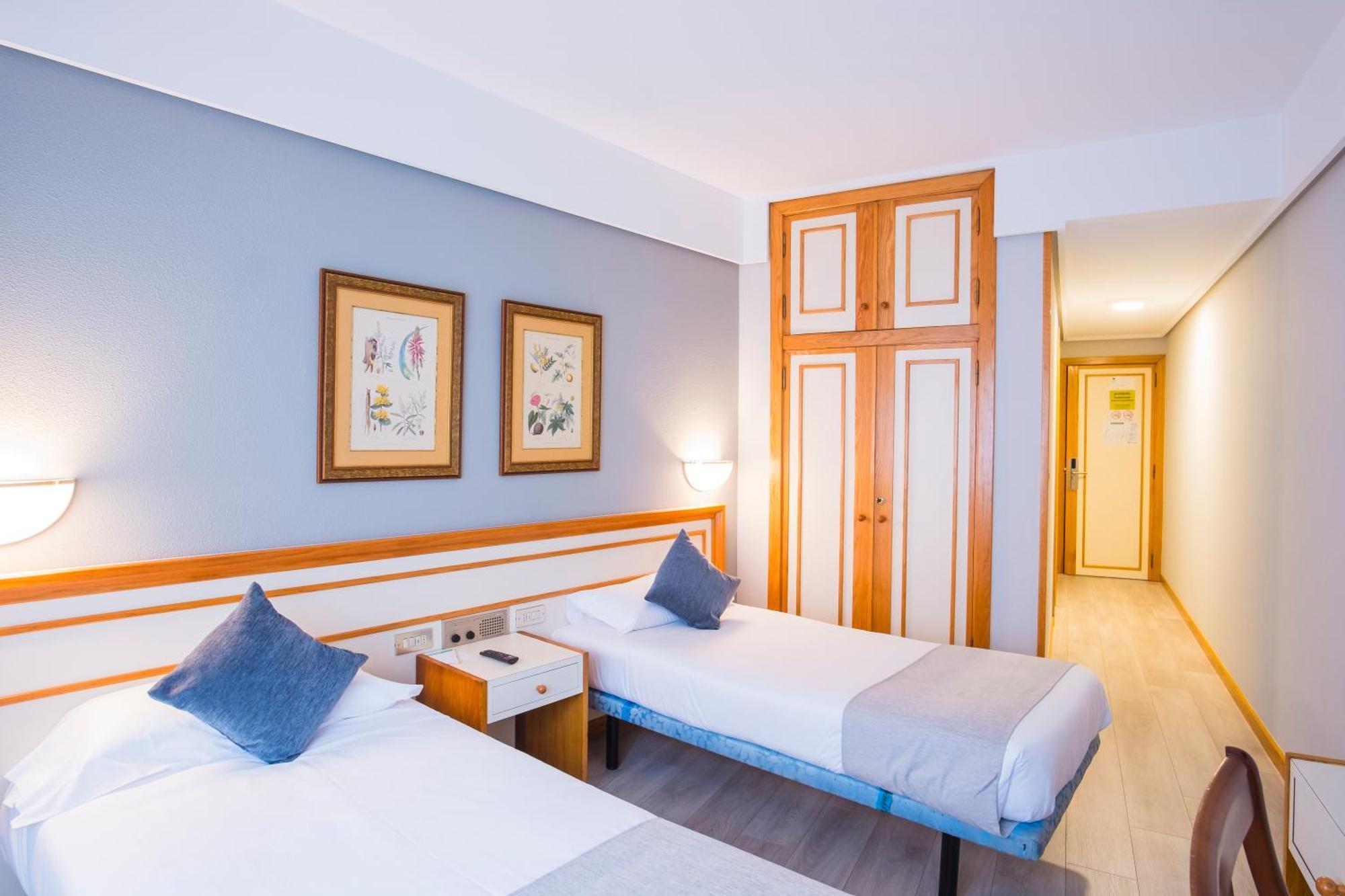Hotel Jopi Boiro Buitenkant foto