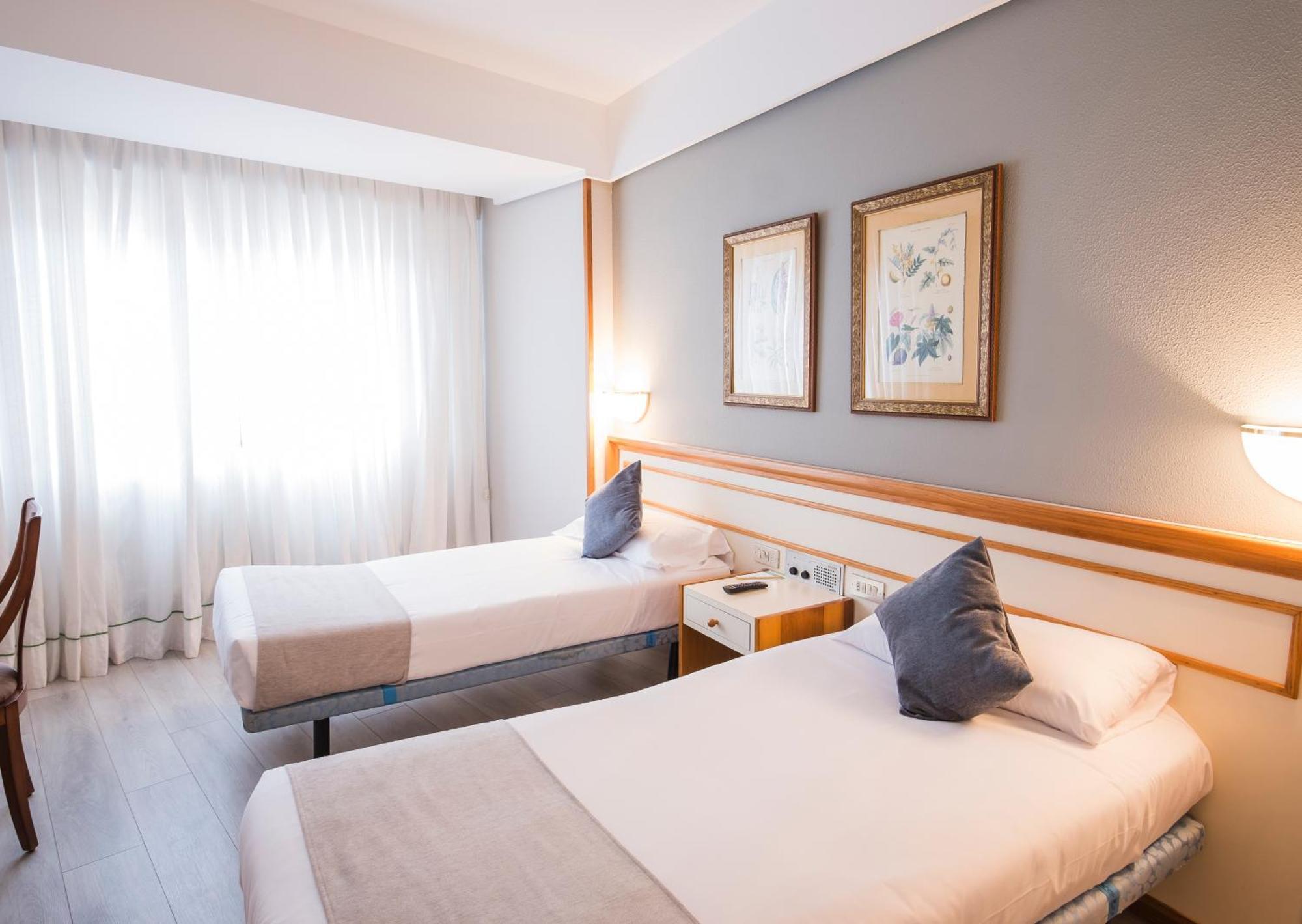 Hotel Jopi Boiro Buitenkant foto