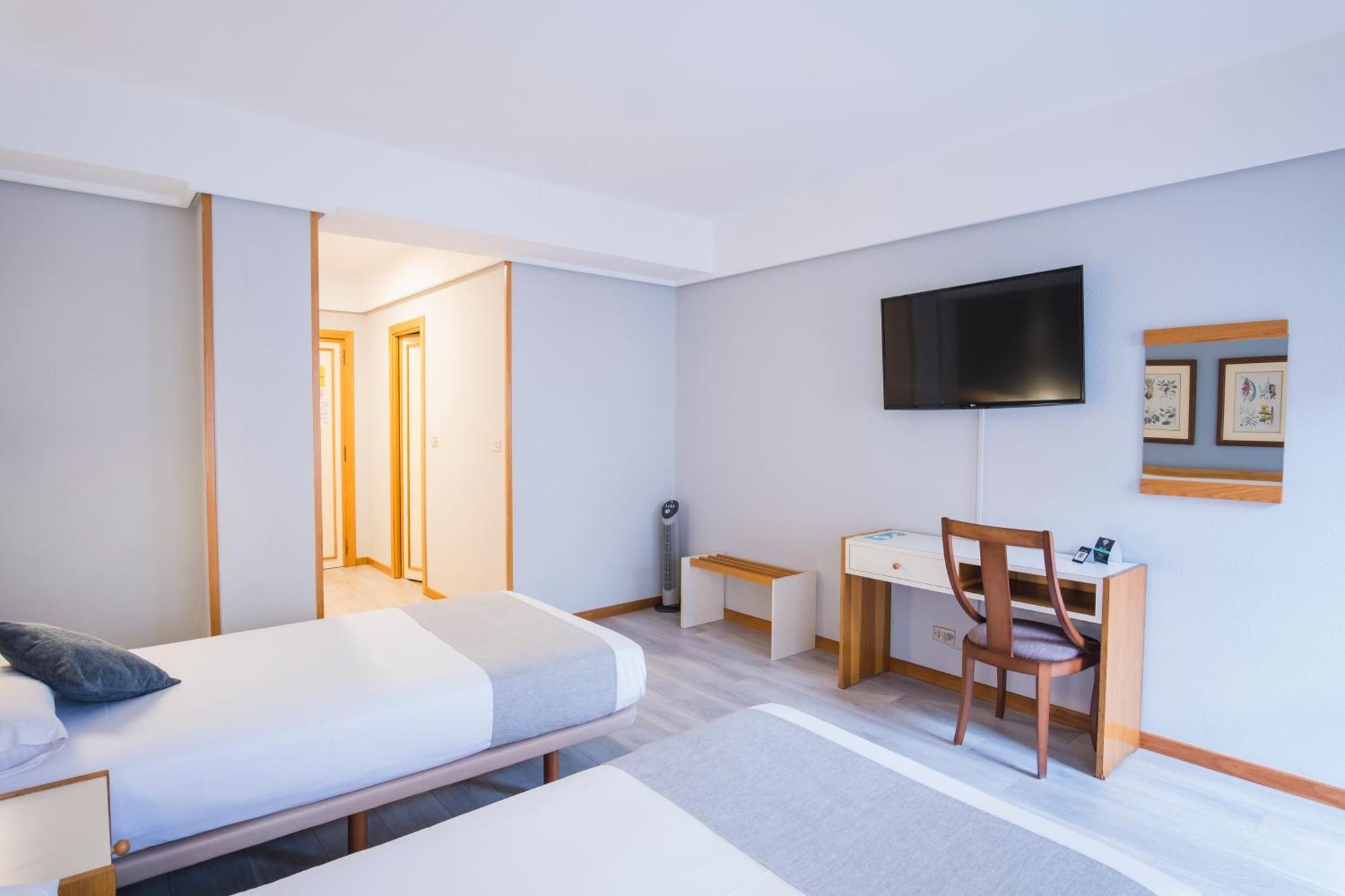 Hotel Jopi Boiro Buitenkant foto