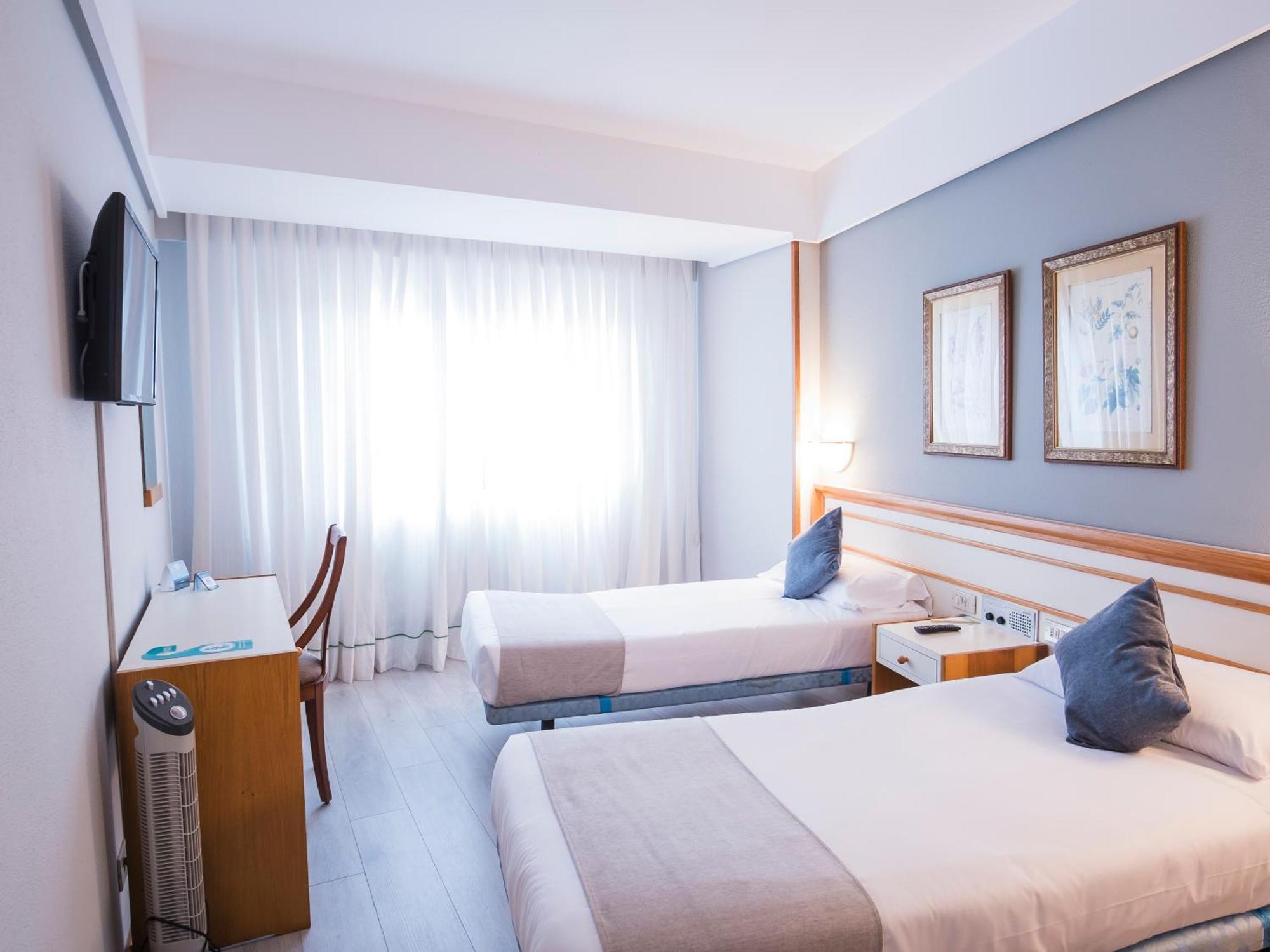 Hotel Jopi Boiro Buitenkant foto