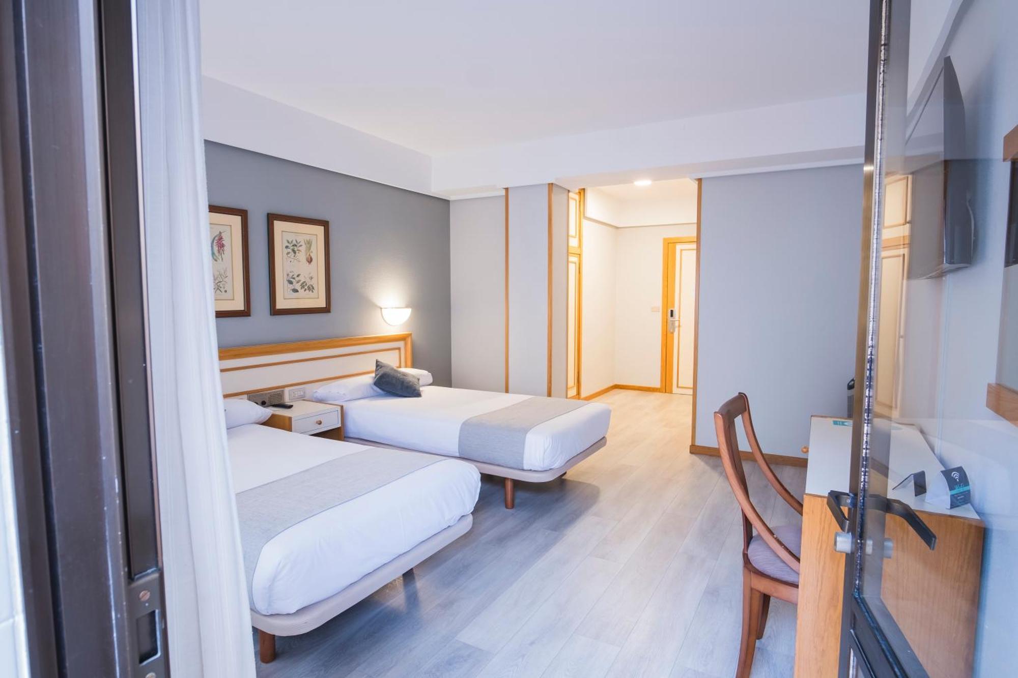 Hotel Jopi Boiro Buitenkant foto