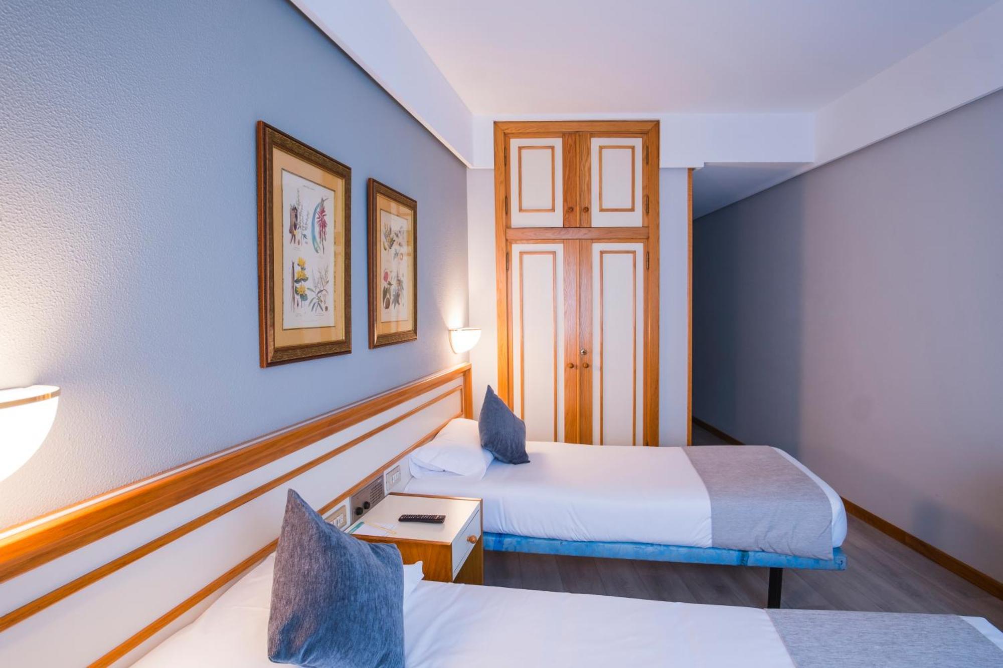 Hotel Jopi Boiro Buitenkant foto