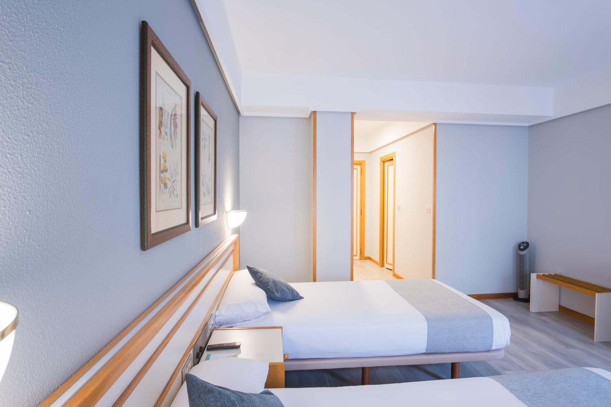 Hotel Jopi Boiro Buitenkant foto