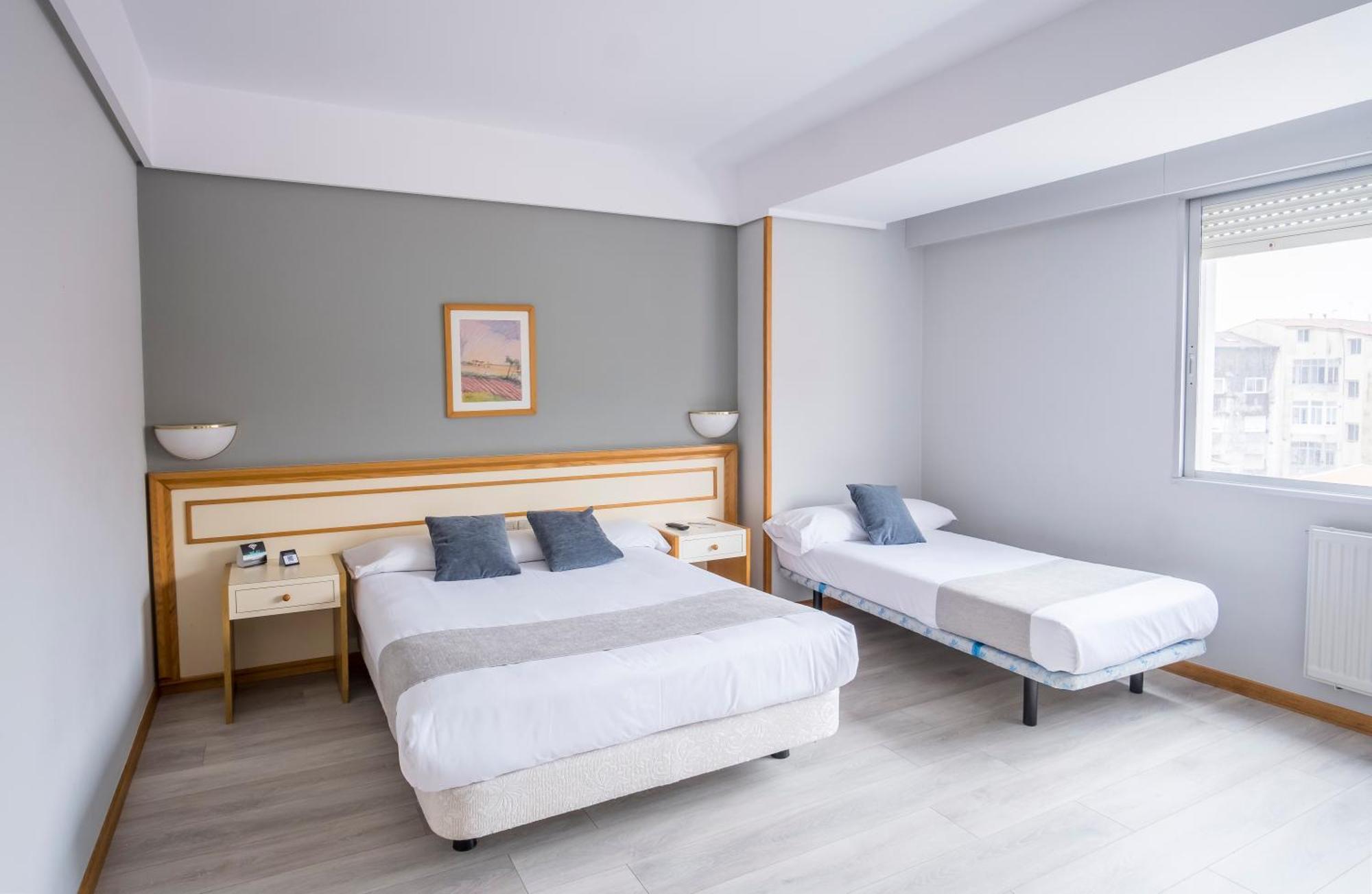 Hotel Jopi Boiro Buitenkant foto